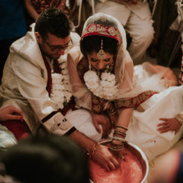 indian wedding photographer